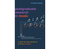 KNYGA Victoria Rogers Postgraduate Research in Music