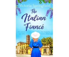 KNYGA Victoria Springfield Italian Fiance
