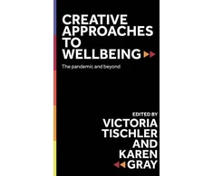 KNYGA Victoria Tischler Creative Approaches to Wellbeing