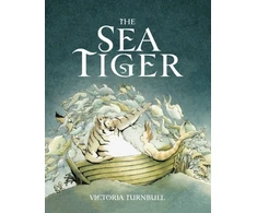 KNYGA Victoria Turnbull Sea Tiger