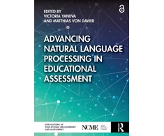 KNYGA Victoria Yaneva Advancing Natural Language Processing in Educational Assessment
