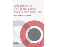 KNYGA Vida Douglas Safeguarding Children, Young People and Families