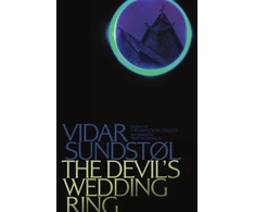 KNYGA Vidar Sundstl Devil's Wedding Ring