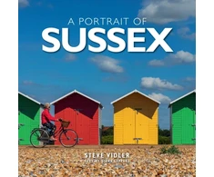KNYGA Vidler Steve Portrait of Sussex