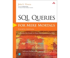 KNYGA Viescas John SQL Queries for Mere Mortals