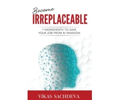 KNYGA Vikas Sachdeva Become Irreplaceable