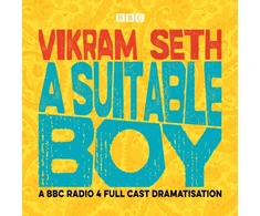 KNYGA Vikram Seth Suitable Boy