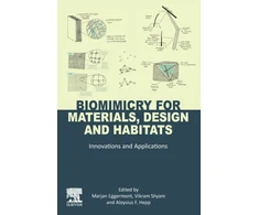 KNYGA Vikram Shyam Biomimicry for Materials, Design and Habitats
