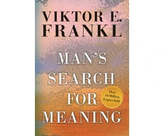 KNYGA Viktor E Frankl Man's Search for Meaning