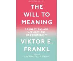 KNYGA Viktor E Frankl Will to Meaning