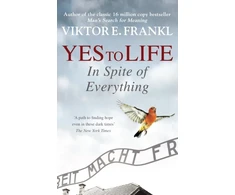 KNYGA Viktor E Frankl Yes To Life In Spite of Everything