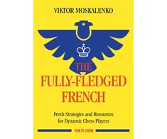 KNYGA Viktor Moskalenko Fully-Fledged French