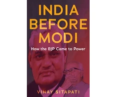KNYGA Vinay Sitapati India Before Modi