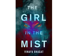 KNYGA Vinaya Bhagat Girl in the Mist