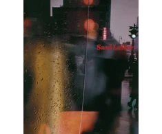 KNYGA Vince Aletti Saul Leiter