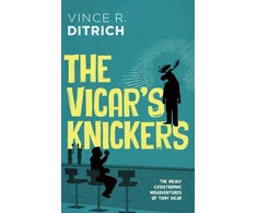 KNYGA Vince R Ditrich Vicar's Knickers