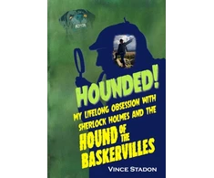 KNYGA Vince Stadon Hounded