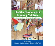 KNYGA Vincent C Alfonso Healthy Development in Young Children
