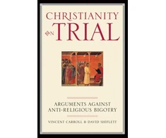 KNYGA Vincent Caroll Christianity On Trial