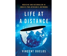 KNYGA Vincent Duclos Life at a Distance