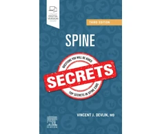 KNYGA Vincent J Devlin Spine Secrets