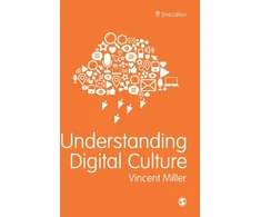 KNYGA Vincent Miller Understanding Digital Culture
