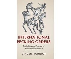 KNYGA Vincent Pouliot International Pecking Orders