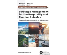 KNYGA Vincent Sabourin Strategic Management for the Hospitality and Tourism Industry