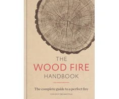 KNYGA Vincent Thurkettle Wood Fire Handbook