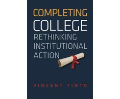 KNYGA Vincent Tinto Completing College