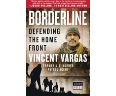 KNYGA Vincent Vargas Borderline