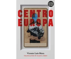 KNYGA Vincente Luis Mora Centroeuropa