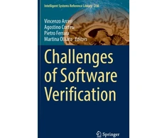 KNYGA Vincenzo Arceri Challenges of Software Verification