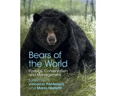 KNYGA Vincenzo Penteriani Bears of the World