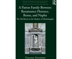 KNYGA Vincenzo Sorrentino Patron Family Between Renaissance Florence, Rome, and Naples