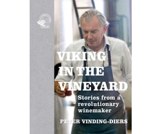 KNYGA Vinding Diers Viking in the Vineyard