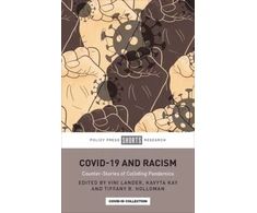 KNYGA Vini Lander COVID-19 and Racism