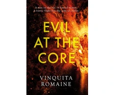KNYGA Vinquita Romaine Evil at the Core