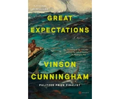 KNYGA Vinson Cunningham Great Expectations