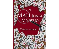 KNYGA Violetta Armour Mah Jongg Mystery
