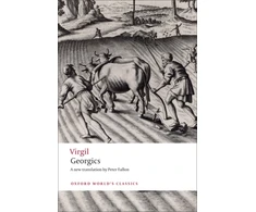 KNYGA Virgil Staff Georgics
