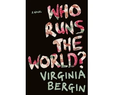 KNYGA Virginia Bergin Author Who Runs the World?