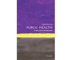 KNYGA Virginia Berridge Public Health