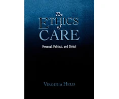 KNYGA Virginia Held Ethics of Care
