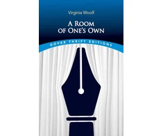 KNYGA Virginia Woolf Room of One's Own