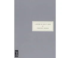 KNYGA Virginia Woolf Room of One's Own