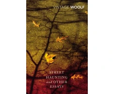 KNYGA Virginia Woolf Street Haunting and Other Essays