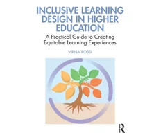 KNYGA Virna Rossi Inclusive Learning Design in Higher Education