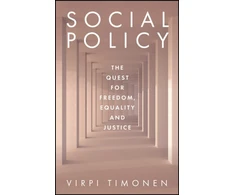 KNYGA Virpi Timonen Social Policy