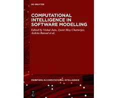 KNYGA Vishal Jain Computational Intelligence in Software Modeling